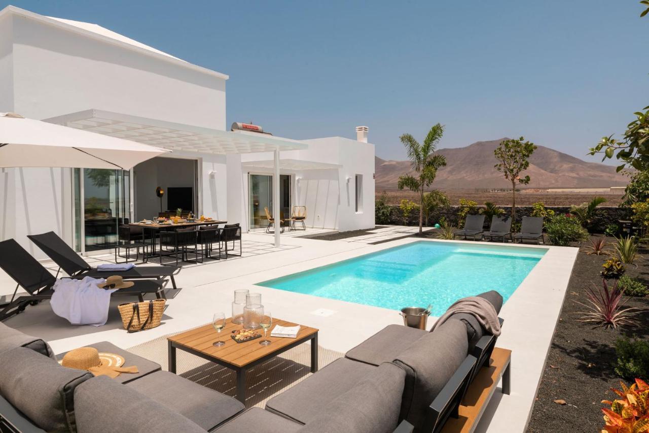 Sunrise By Buenavilla Playa Blanca  Exterior foto