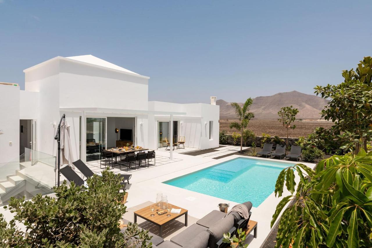 Sunrise By Buenavilla Playa Blanca  Exterior foto